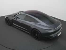 Porsche Taycan (2025) thumbnail 20