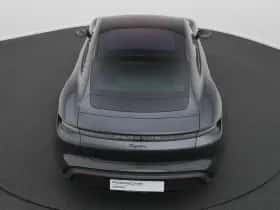 Porsche Taycan (2025) thumbnail 21