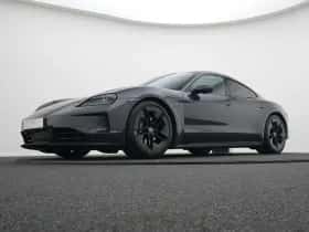 Porsche Taycan (2025) thumbnail 22