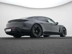 Porsche Taycan (2025) thumbnail 25