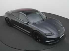 Porsche Taycan (2025) thumbnail 26