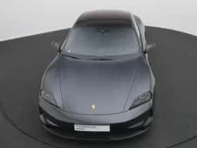 Porsche Taycan (2025) thumbnail 27