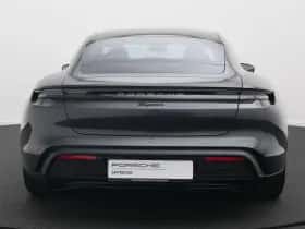 Porsche Taycan (2025) thumbnail 9
