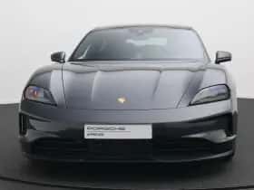 Porsche Taycan (2025) thumbnail 10
