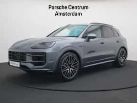 Porsche Cayenne (2026)