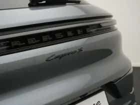 Porsche Cayenne (2026) thumbnail 12