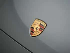 Porsche Cayenne (2026) thumbnail 19