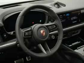 Porsche Cayenne (2026) thumbnail 24