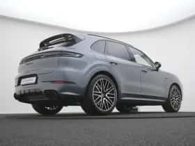 Porsche Cayenne (2026) thumbnail 27