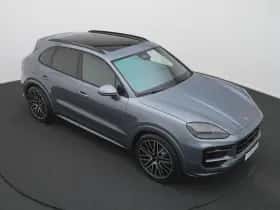 Porsche Cayenne (2026) thumbnail 28