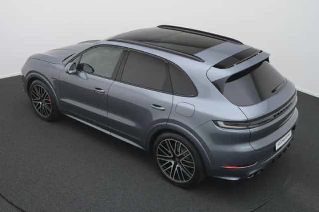 Porsche Cayenne (2026) thumbnail 6
