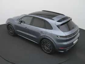 Porsche Cayenne (2026) thumbnail 6