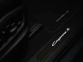 Porsche Cayenne (2026) thumbnail 54
