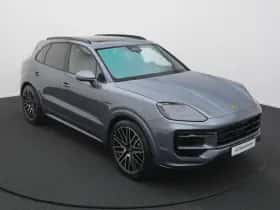 Porsche Cayenne (2026) thumbnail 7