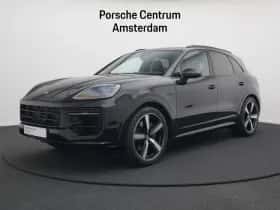 Porsche Cayenne (2025)