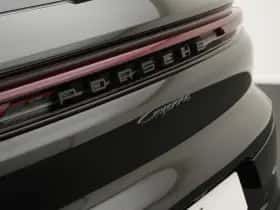 Porsche Cayenne (2025) thumbnail 11