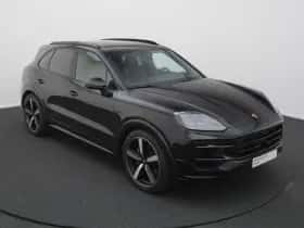 Porsche Cayenne (2025) thumbnail 14
