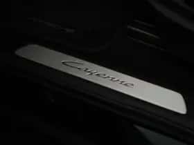 Porsche Cayenne (2025) thumbnail 18
