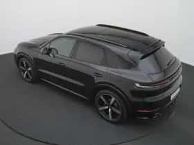 Porsche Cayenne (2025) thumbnail 20