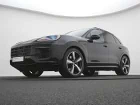 Porsche Cayenne (2025) thumbnail 22