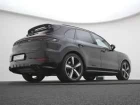 Porsche Cayenne (2025) thumbnail 27