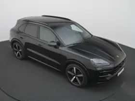 Porsche Cayenne (2025) thumbnail 28