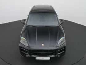 Porsche Cayenne (2025) thumbnail 29