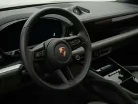Porsche Cayenne (2025) thumbnail 33