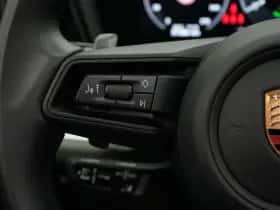 Porsche Cayenne (2025) thumbnail 41