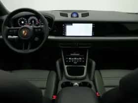 Porsche Cayenne (2025) thumbnail 7