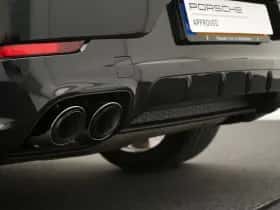 Porsche Cayenne (2025) thumbnail 8