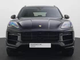Porsche Cayenne (2025) thumbnail 10