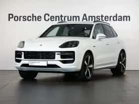 Porsche Cayenne (2026)