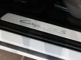 Porsche Cayenne (2026) thumbnail 20