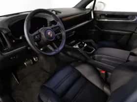 Porsche Cayenne (2026) thumbnail 23