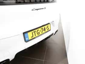 Porsche Cayenne (2026) thumbnail 30
