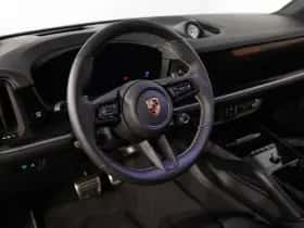 Porsche Cayenne (2026) thumbnail 33