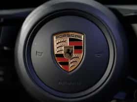 Porsche Cayenne (2026) thumbnail 36