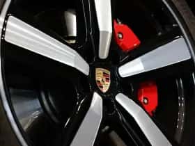Porsche Cayenne (2026) thumbnail 7