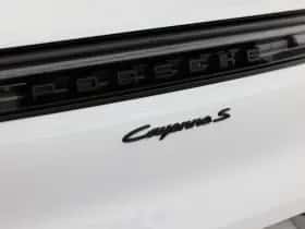 Porsche Cayenne (2026) thumbnail 8