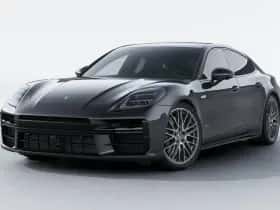 Porsche Panamera (2025)