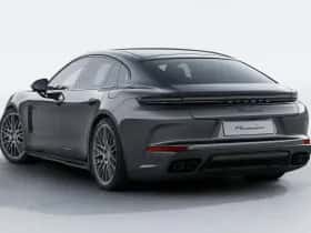 Porsche Panamera (2025) thumbnail 3