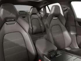 Porsche Panamera (2025) thumbnail 5