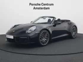 Porsche 911 (2024)