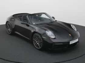 Porsche 911 (2024) thumbnail 14