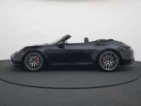 Porsche 911 (2024) thumbnail 18