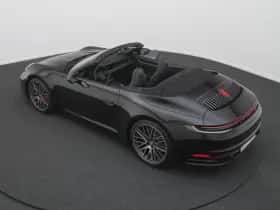 Porsche 911 (2024) thumbnail 19