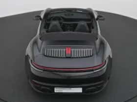 Porsche 911 (2024) thumbnail 20