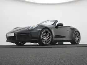 Porsche 911 (2024) thumbnail 21