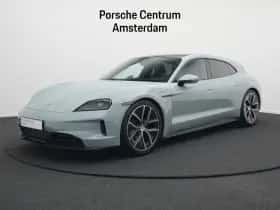 Porsche Taycan (2024)